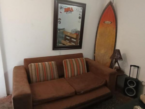 beachhouse apartament